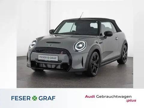 Used MINI COOPER Petrol 2022 Ad 