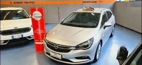 Used OPEL ASTRA Diesel 2019 Ad 