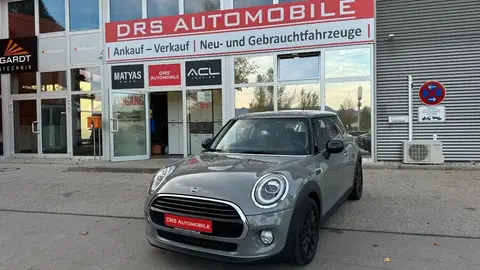 Used MINI COOPER Petrol 2019 Ad 