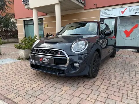 Used MINI COOPER Diesel 2017 Ad 