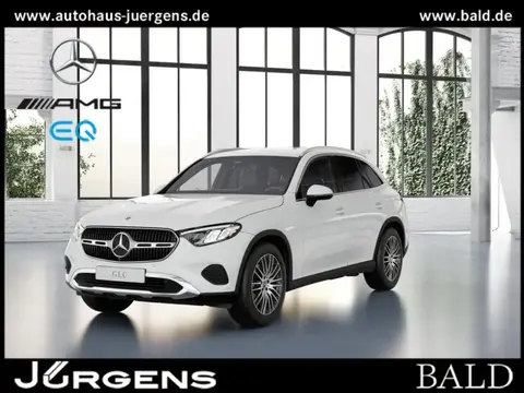 Used MERCEDES-BENZ CLASSE GLC Diesel 2023 Ad 