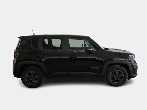 Annonce JEEP RENEGADE Diesel 2021 d'occasion 