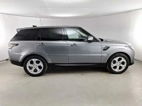 Used LAND ROVER RANGE ROVER SPORT Diesel 2020 Ad 