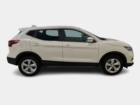 Used NISSAN QASHQAI Diesel 2018 Ad 