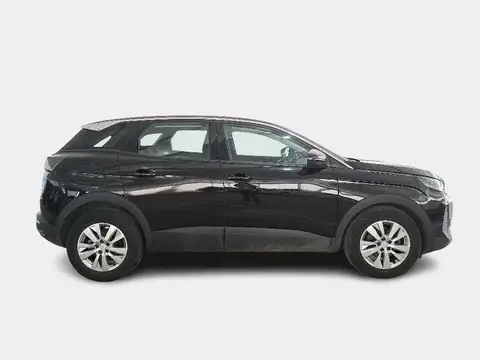 Used PEUGEOT 3008 Petrol 2021 Ad 