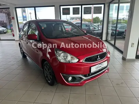 Used MITSUBISHI SPACE STAR Petrol 2018 Ad 