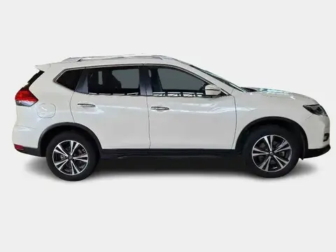 Used NISSAN X-TRAIL Diesel 2019 Ad 