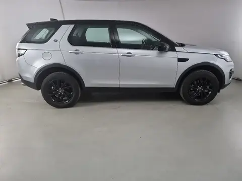 Used LAND ROVER DISCOVERY Diesel 2019 Ad 