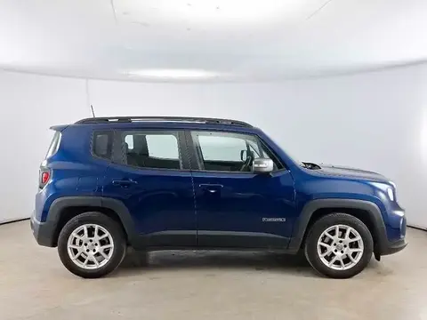 Annonce JEEP RENEGADE Essence 2020 d'occasion 