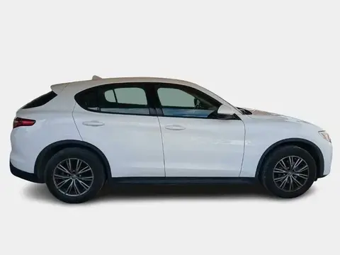 Annonce ALFA ROMEO STELVIO Diesel 2021 d'occasion 