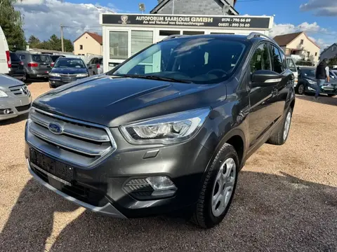 Used FORD KUGA Petrol 2020 Ad 