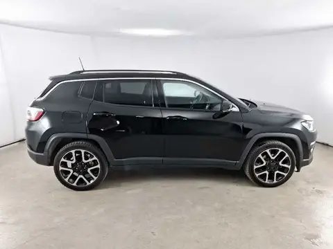 Annonce JEEP COMPASS Diesel 2019 d'occasion 