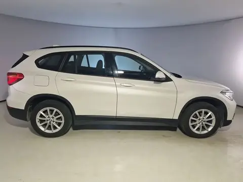 Annonce BMW X1 Diesel 2019 d'occasion 