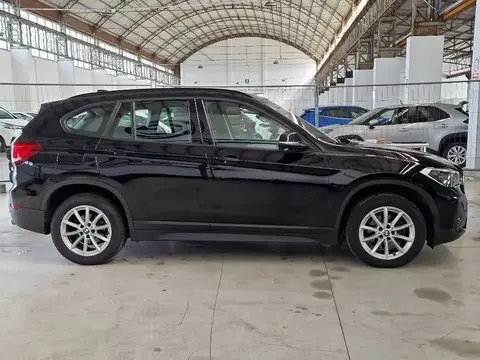 Annonce BMW X1 Diesel 2019 d'occasion 