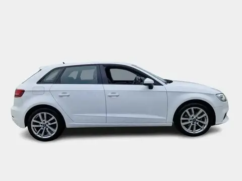 Used AUDI A3 Diesel 2019 Ad 