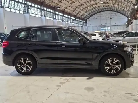 Used BMW X3 Diesel 2020 Ad 