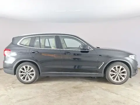 Used BMW X3 Diesel 2020 Ad 