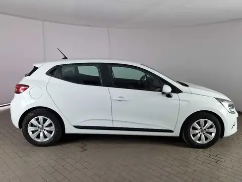 Used RENAULT CLIO Diesel 2020 Ad 