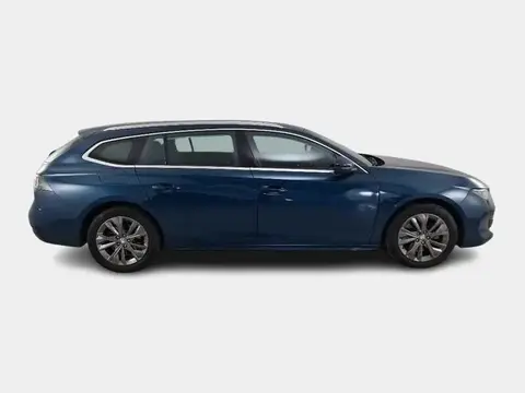 Annonce PEUGEOT 508 Diesel 2020 d'occasion 