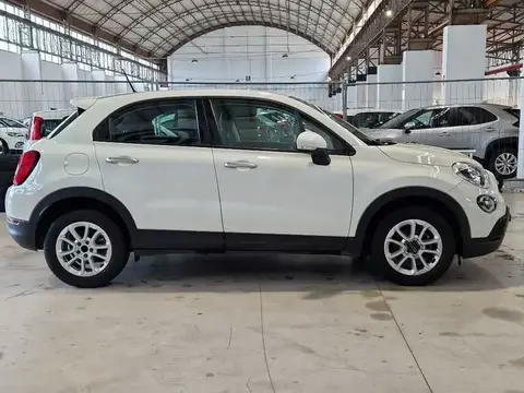 Used FIAT 500X Petrol 2020 Ad 