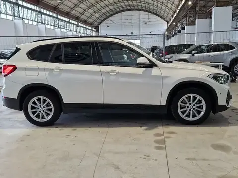 Used BMW X1 Diesel 2020 Ad 