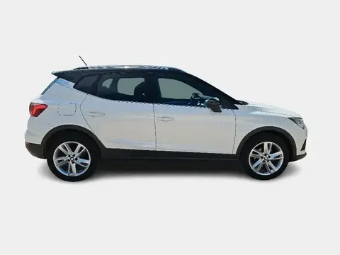 Used SEAT ARONA  2020 Ad 