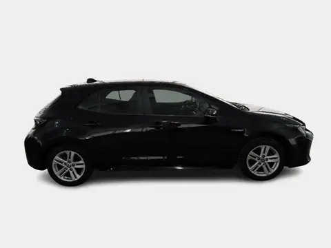 Used TOYOTA COROLLA Hybrid 2021 Ad 