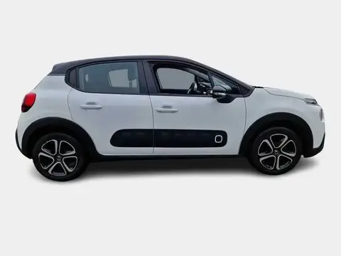 Used CITROEN C3 Petrol 2020 Ad 