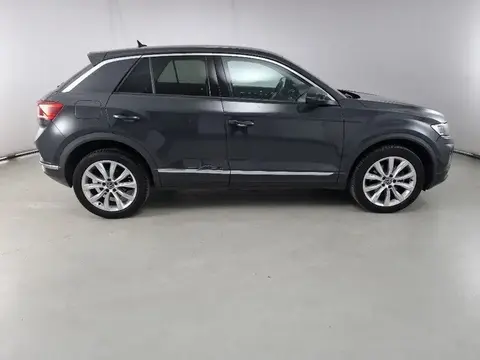 Used VOLKSWAGEN T-ROC Diesel 2021 Ad 