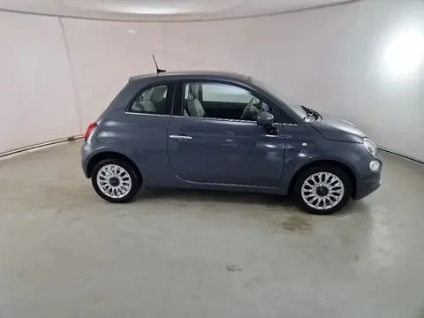 Annonce FIAT 500 Essence 2020 d'occasion 