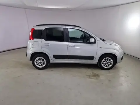 Used FIAT PANDA Petrol 2020 Ad 