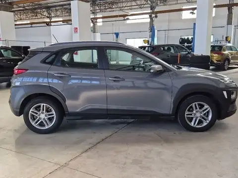 Used HYUNDAI KONA Diesel 2019 Ad 