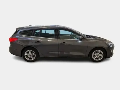 Used FORD FOCUS Diesel 2019 Ad 