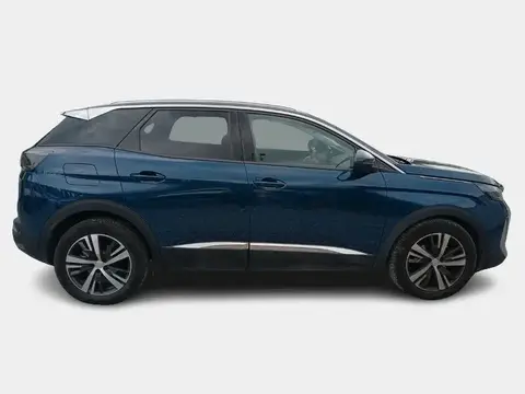 Used PEUGEOT 3008 Diesel 2021 Ad 