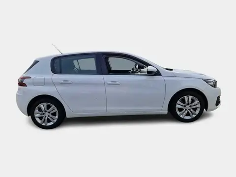 Used PEUGEOT 308 Diesel 2020 Ad 