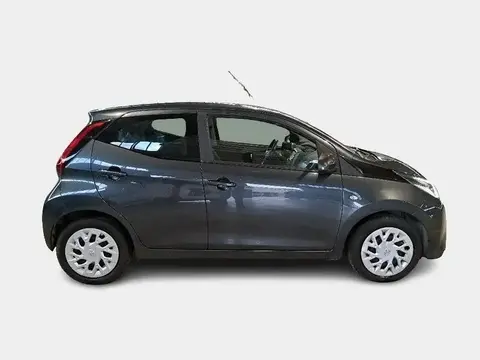 Used TOYOTA AYGO X Petrol 2019 Ad 