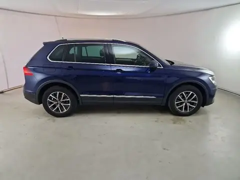 Used VOLKSWAGEN TIGUAN Diesel 2020 Ad 