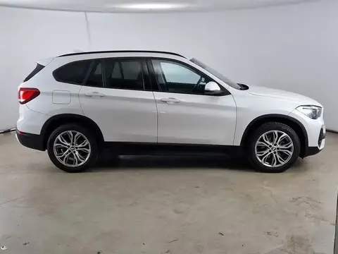 Used BMW X1 Diesel 2019 Ad 