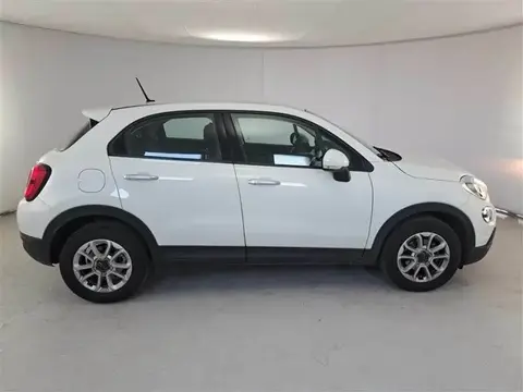 Used FIAT 500X Petrol 2019 Ad 