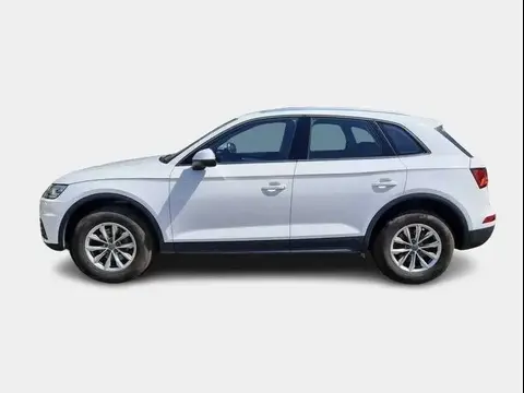 Used AUDI Q5 Diesel 2019 Ad 