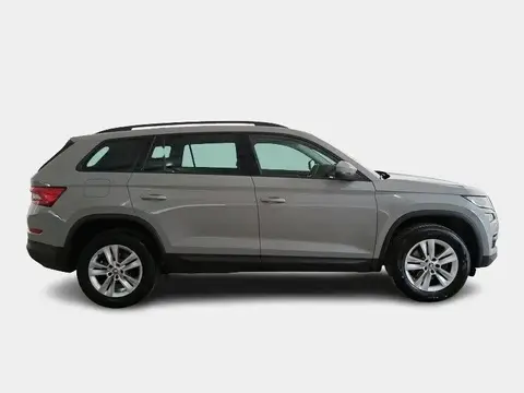 Annonce SKODA KODIAQ Diesel 2020 d'occasion 