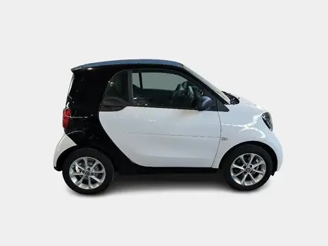 Annonce SMART FORTWO Essence 2019 d'occasion 