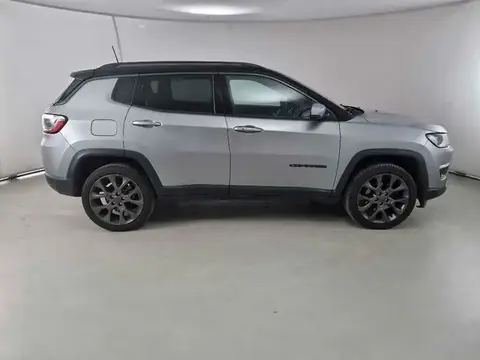 Annonce JEEP COMPASS Diesel 2019 d'occasion 