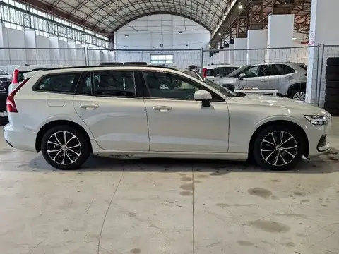 Used VOLVO V60 Diesel 2020 Ad 