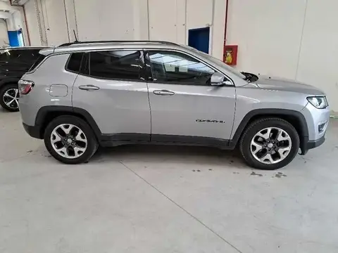 Used JEEP COMPASS Diesel 2020 Ad 