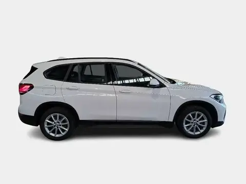 Annonce BMW X1 Diesel 2020 d'occasion 