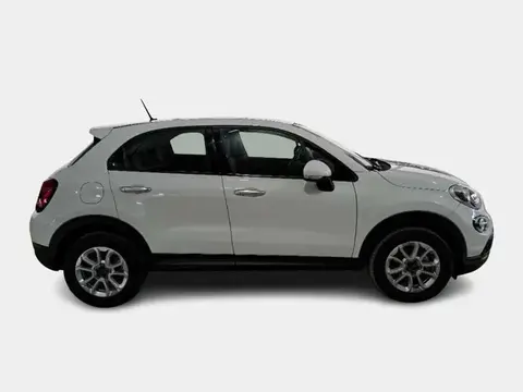 Used FIAT 500X Petrol 2019 Ad 