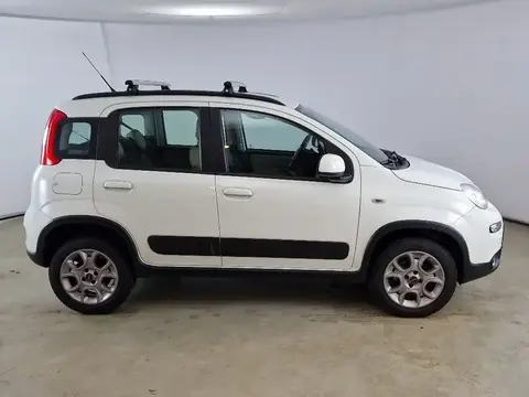 Used FIAT PANDA Diesel 2016 Ad 