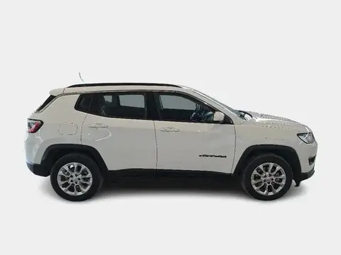 Used JEEP COMPASS Diesel 2020 Ad 