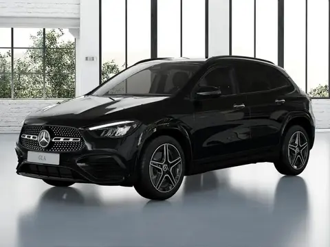 Annonce MERCEDES-BENZ CLASSE GLA Diesel 2024 d'occasion 